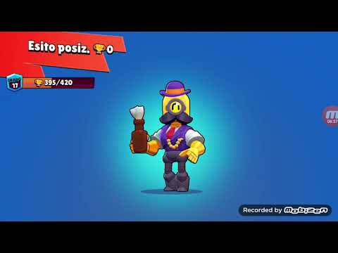 Skip luminoso nella  cassa enorme