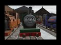 Thomas Friends Season 4 Episode 11 Special Funnel George Carlin US