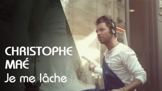 Je me lâche Music Video