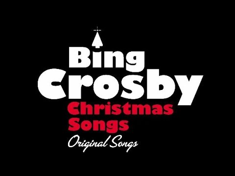 Bing Crosby / The Andrews Sisters - Mele Kalikimaka