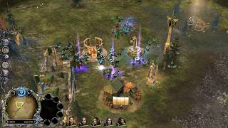 Rivendell RUSH! | Age of the Ring Mod | How to Play Rivendell | BFME