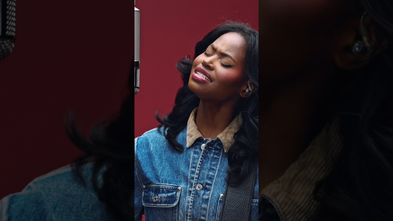 Momo Boyd - Cold Hands | A COLORS MOMENT