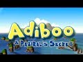 Adiboo Paziral S Secret PSX Trailer