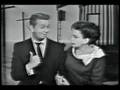 Judy Garland & Mel Torme - The Trolley Song