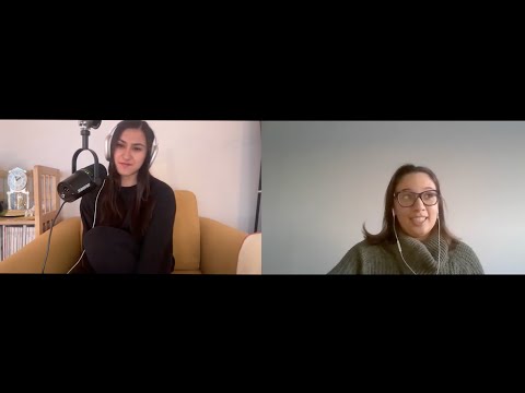 Natalie Faber: Working In The World Of Broadcast News