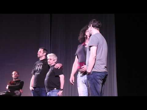 Partička [1080p HD] - Olomouc - Úvod + Dva v jednom - 22.4.15 (20:00)