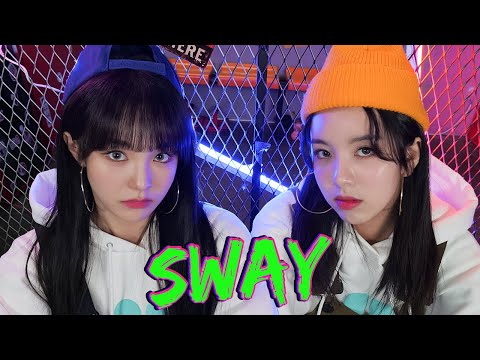 woo!ah! · Ceraadi - Sway | Covered by NANA & LUCY