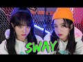 Nana woo!ah! - Sway (Ceraadi Cover) [Feat. Lucy]