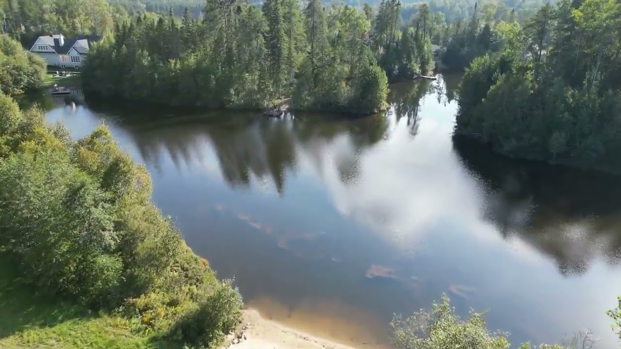 Vidéo Chalet Le Panoramix