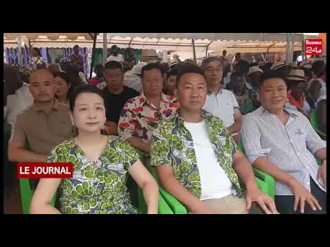 KREGBE : Une journée de remerciement et d'excellence en hommage aux populations