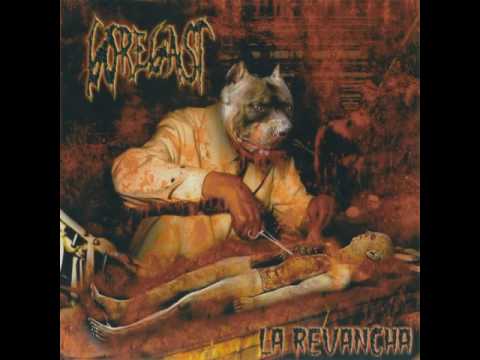 Goregast  02   Animalismo