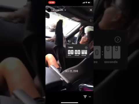 download lagu mp3 mp4 Ariana Grande 7 Rings Instagram, download lagu Ariana Grande 7 Rings Instagram gratis, unduh video klip Ariana Grande 7 Rings Instagram