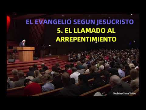 EL LLAMADO AL ARREPENTIMIENTO - John MacArthur