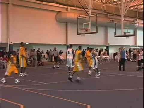 DC Blue Devils vs Long Island Lightning