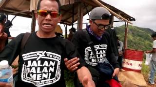preview picture of video 'Lebak Naga_Kalimantan selatan. BSS'