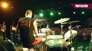 Madball - Look My Way / Never Had It (Official HD Live Video)