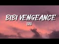 비비 BIBI 나쁜년 BIBI Vengeance Korean Lyrics Romanization