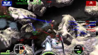 Moon Breakers Gameplay - First Look HD