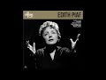 Édith Piaf - L'hymne à l'amour (Audio officiel)