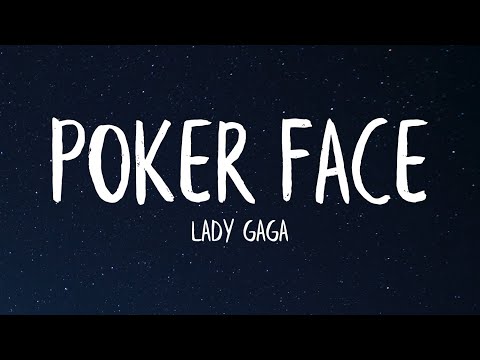 2nd YouTube video about how a poker faced girl really feels