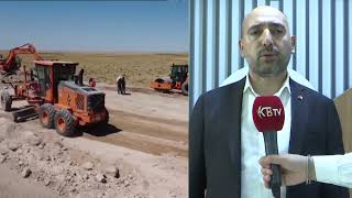 BAĞLAMIŞ: ŞEHRİMİZİN TARIM POTANSİYELİNİ EN ÜST SEVİYEYE ÇIKARMAK İÇİN ÇALIŞIYORUZ