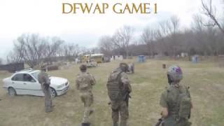 DFW Adventure Park Gameplay