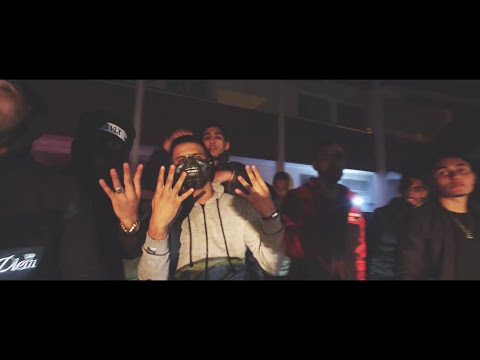 Video thumbnail for Mot De Passe