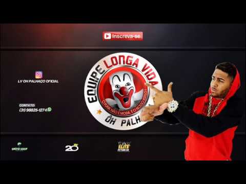 MC LEKÃO - FILA DE VICIADO (VERSÃO BH-LV-MP)