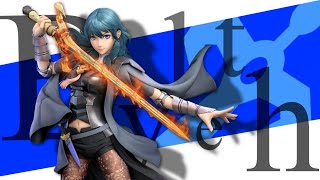 Let's enjoy Byleth!!!【概要欄必読】