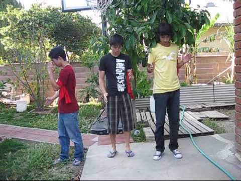 Emperor Pu Yi Project