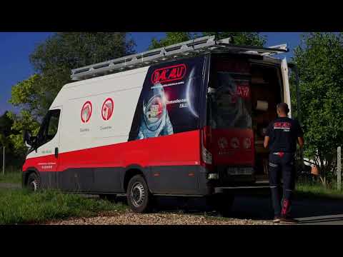 DAL'ALU Miniature vidéo YouTube 10