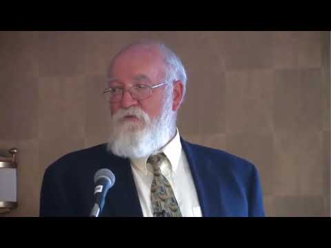 Good Reasons for "Believing" in God - Dan Dennett, AAI 2007