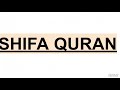 Shifa Quran