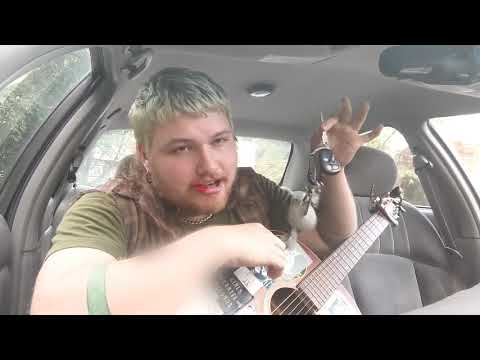 Two-Headed Boy Pt. 2 (Neutral Milk Hotel Cover)