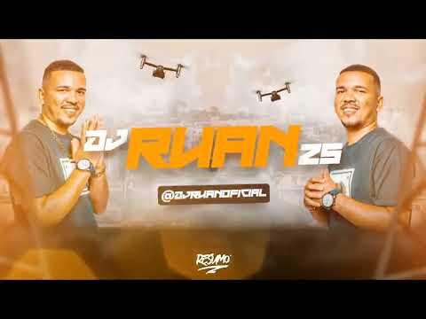 FODE COMIGO SEGUNDA - INSANA MC ( DJ RUAN ZS )