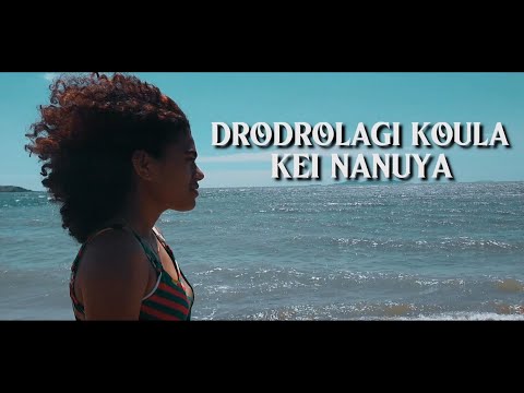 KO MAI CILAVI - Drodrolagi Koula Kei Nanuya (Official Music Video)