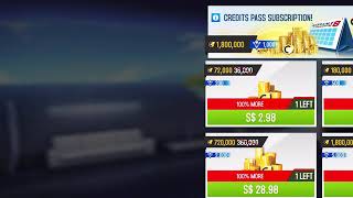 HOW TO GET FREE FUSION COINS EVERY DAY!!!|Asphalt 8