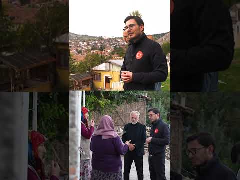 KENTSEL DÖNÜŞÜMDE YIKIM ÇALIŞMALARI SÜRÜYOR: 21 KONUTUN YIKIMI TAMAMLANDI