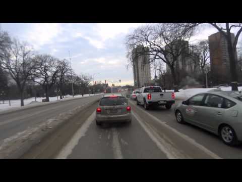 2015.Season - E02 - Winnipeg - Winter 2015 - Disraeli Freeway - Pembina - Exchange