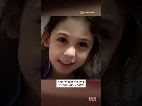 Child Battles One of the Rarest Fatal Diseases in the World #shorts