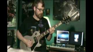 Talking Heads - Paper(guitar)