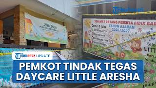 Pemkot Jogja Pastikan Tindak Tegas Daycare Little Aresha yang Terseret Kasus Kekerasan 53 Balita