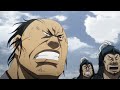 Xin Shows What A True General Is Like Kingdom Season 5 Episode 9