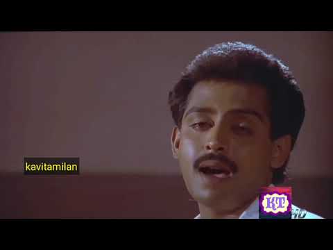 Vaa vaa enthan nilave  Cheran pandiyan HD Video Song KaviTamilan கவிதமிழன்