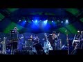 Van Morrison - Gloria (live at the Hollywood Bowl, 2008)