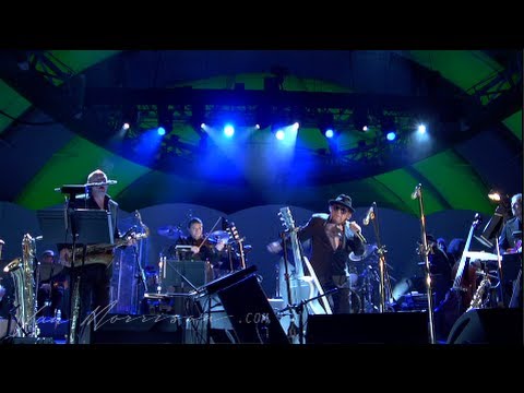 Gloria - Van Morrison