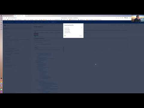 Выгрузка документов в формате Word из Confluence