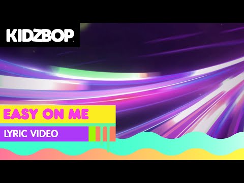 Video thumbnail for Easy On Me