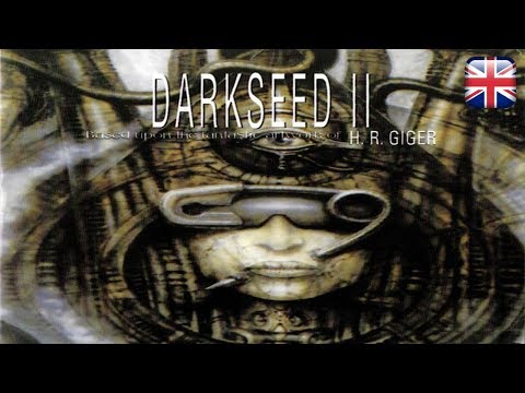 Dark Seed 2 - English Longplay - No Commentary