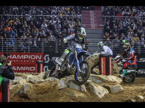 SuperEnduro Poland 2020 - Junior Recap